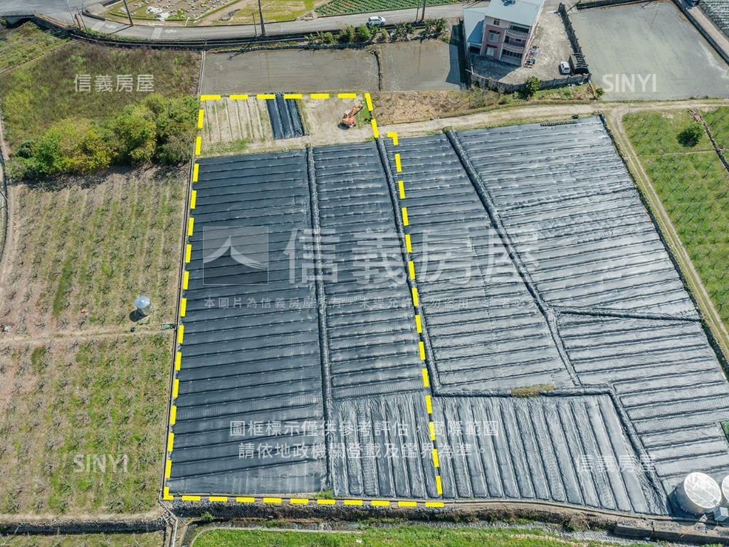 稀有苗栗公館鄉農地房屋室內格局與周邊環境