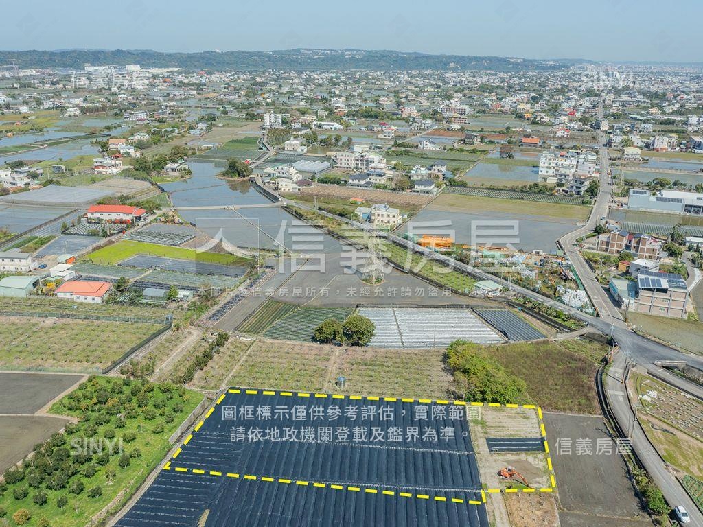 稀有苗栗公館鄉農地房屋室內格局與周邊環境