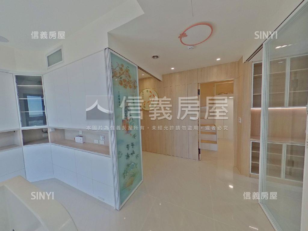 龍潭華曜大謙兩房雙車位房屋室內格局與周邊環境