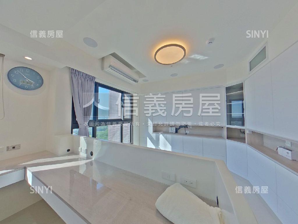 龍潭華曜大謙兩房雙車位房屋室內格局與周邊環境