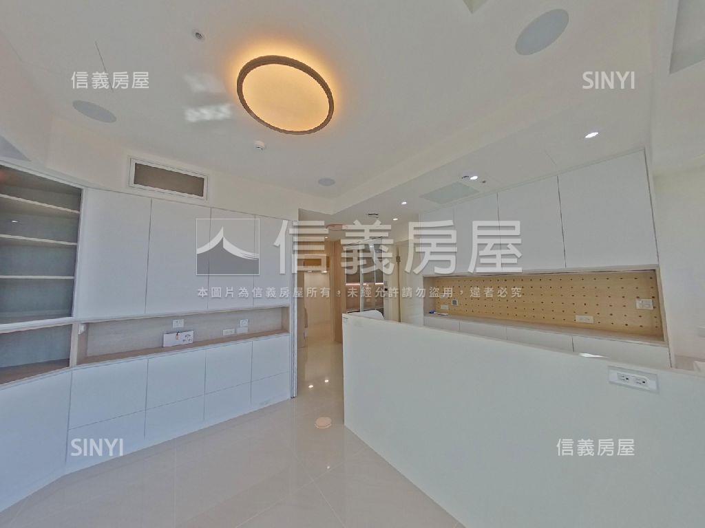 龍潭華曜大謙兩房雙車位房屋室內格局與周邊環境