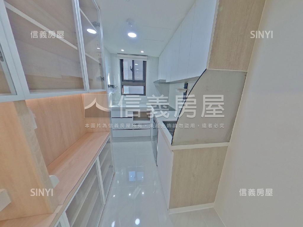 龍潭華曜大謙兩房雙車位房屋室內格局與周邊環境