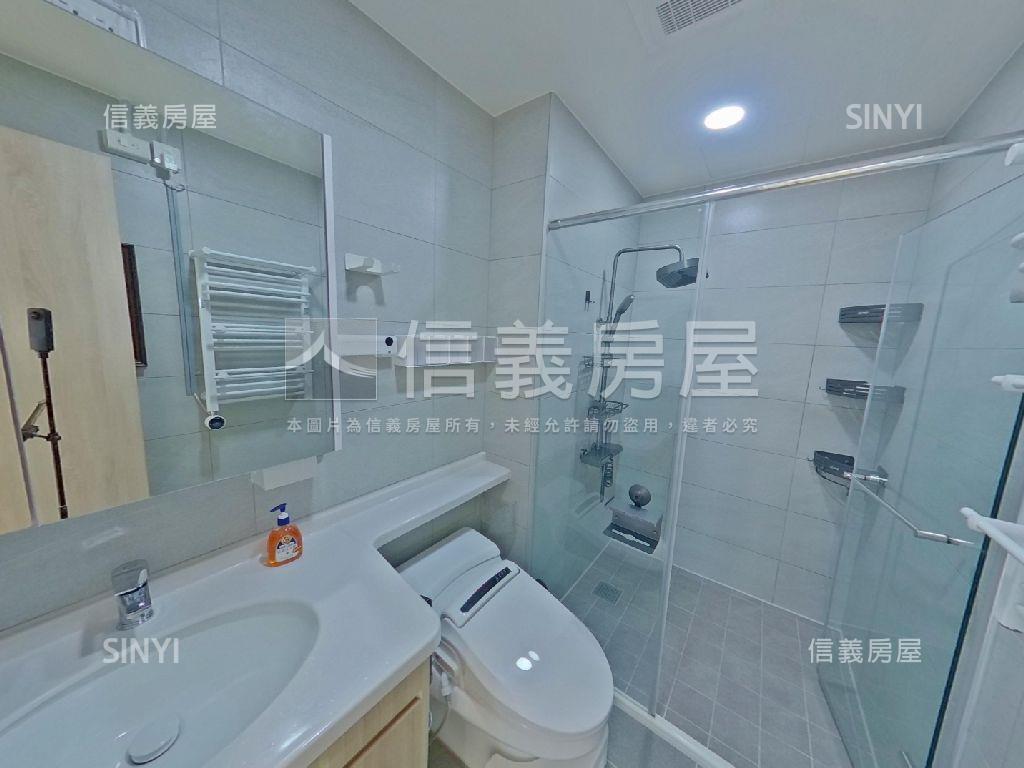 龍潭華曜大謙兩房雙車位房屋室內格局與周邊環境