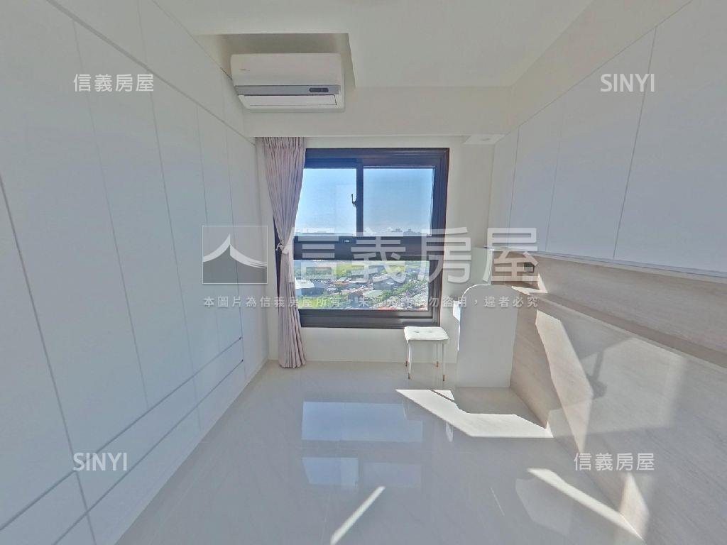 龍潭華曜大謙兩房雙車位房屋室內格局與周邊環境