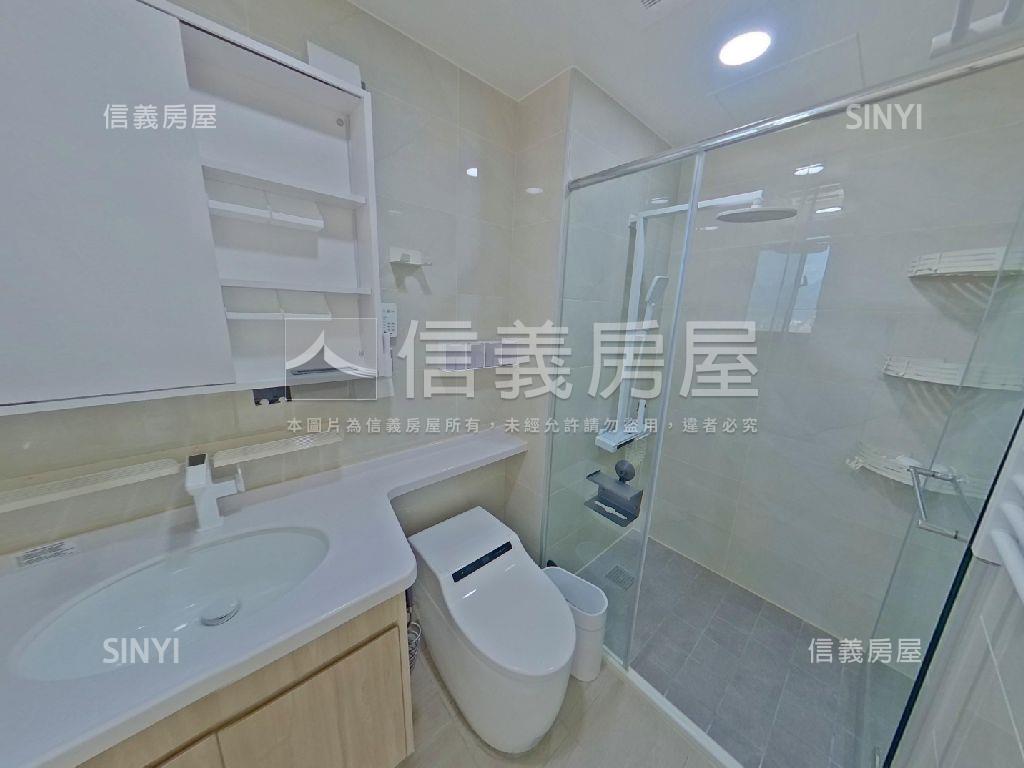 龍潭華曜大謙兩房雙車位房屋室內格局與周邊環境