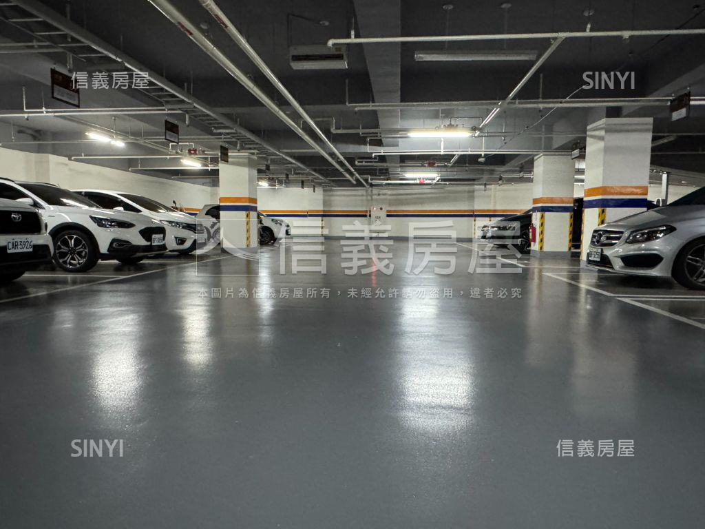 龍潭華曜大謙兩房雙車位房屋室內格局與周邊環境