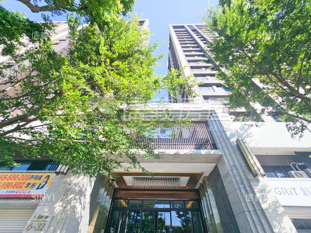 龍潭華曜大謙兩房雙車位房屋室內格局與周邊環境