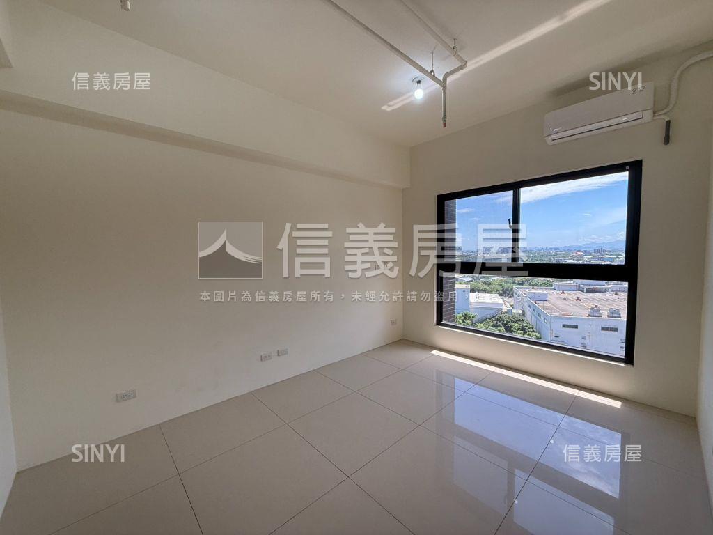 宜雄丰賦高樓層三房車位房屋室內格局與周邊環境