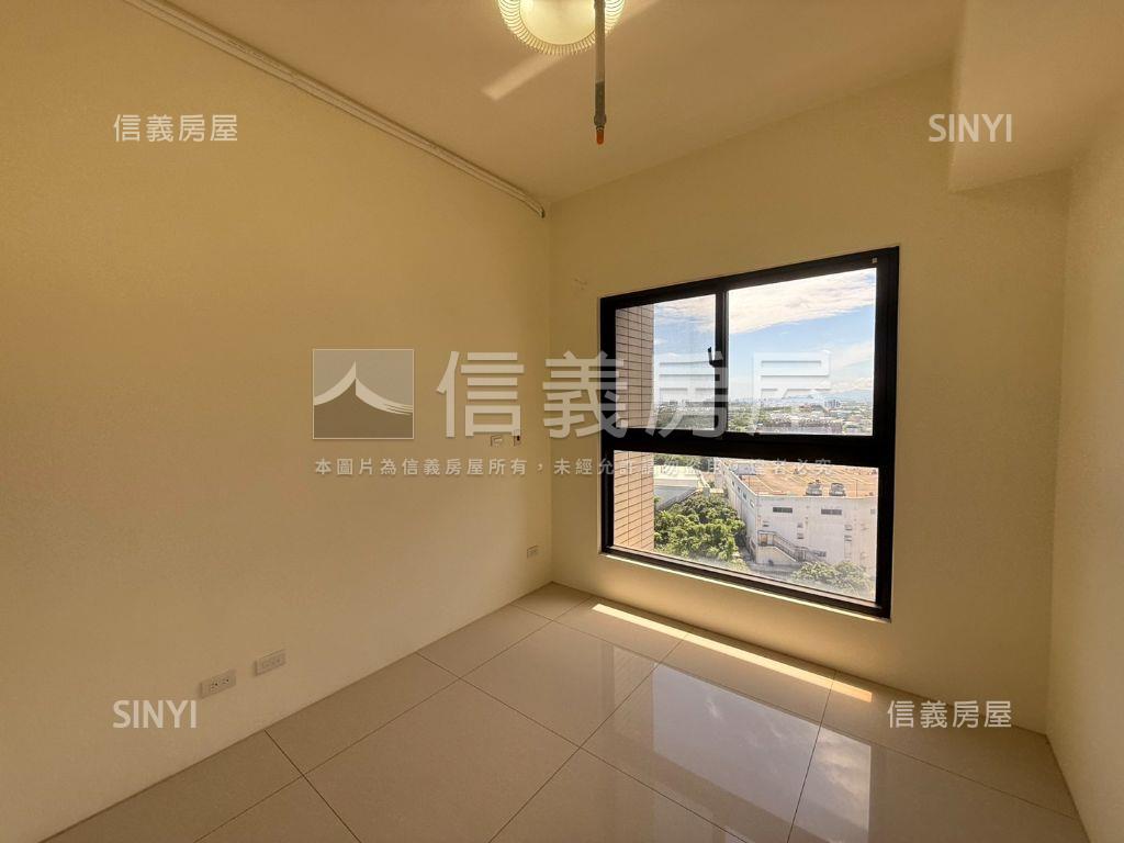 宜雄丰賦高樓層三房車位房屋室內格局與周邊環境