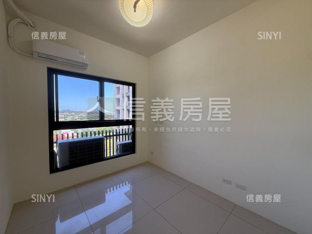 宜雄丰賦高樓層三房車位房屋室內格局與周邊環境