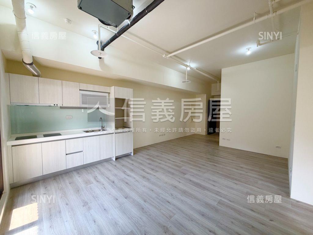 新潤ＤＯＵＢＬＥ三房車位房屋室內格局與周邊環境