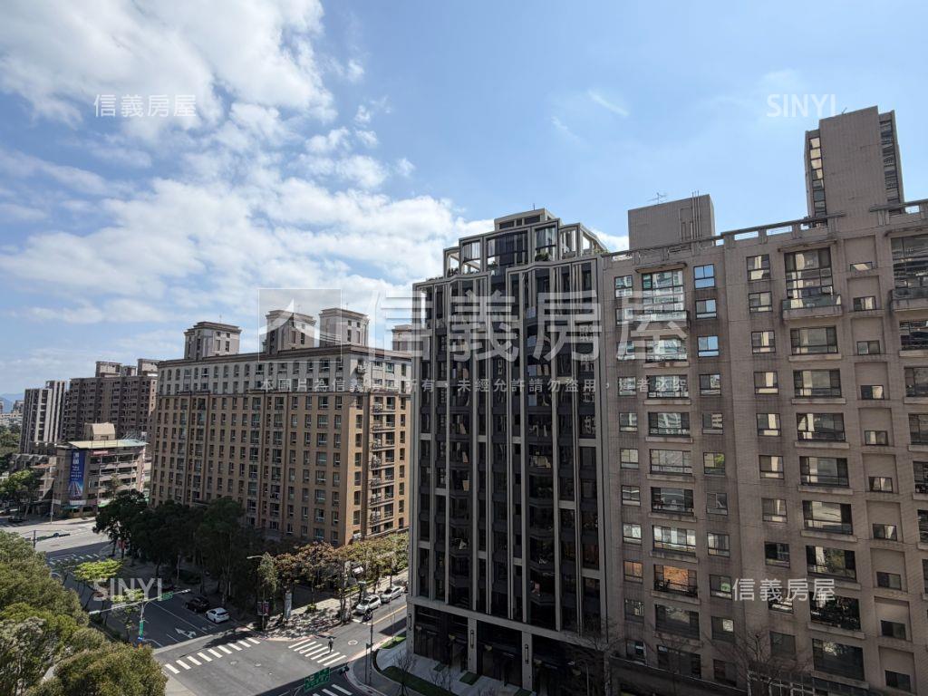 新潤ＤＯＵＢＬＥ三房車位房屋室內格局與周邊環境