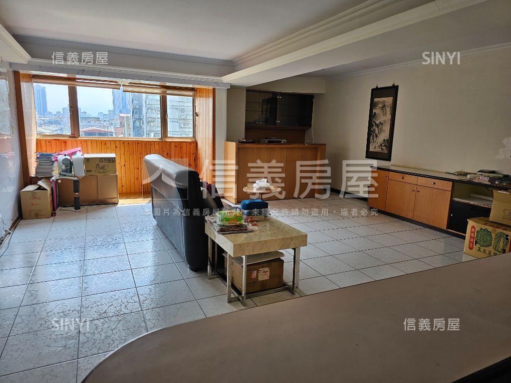 ㊣專委～雙敦國棟面敦南綠房屋室內格局與周邊環境