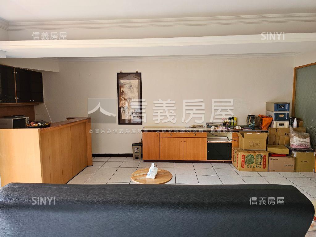 ㊣專委～雙敦國棟面敦南綠房屋室內格局與周邊環境