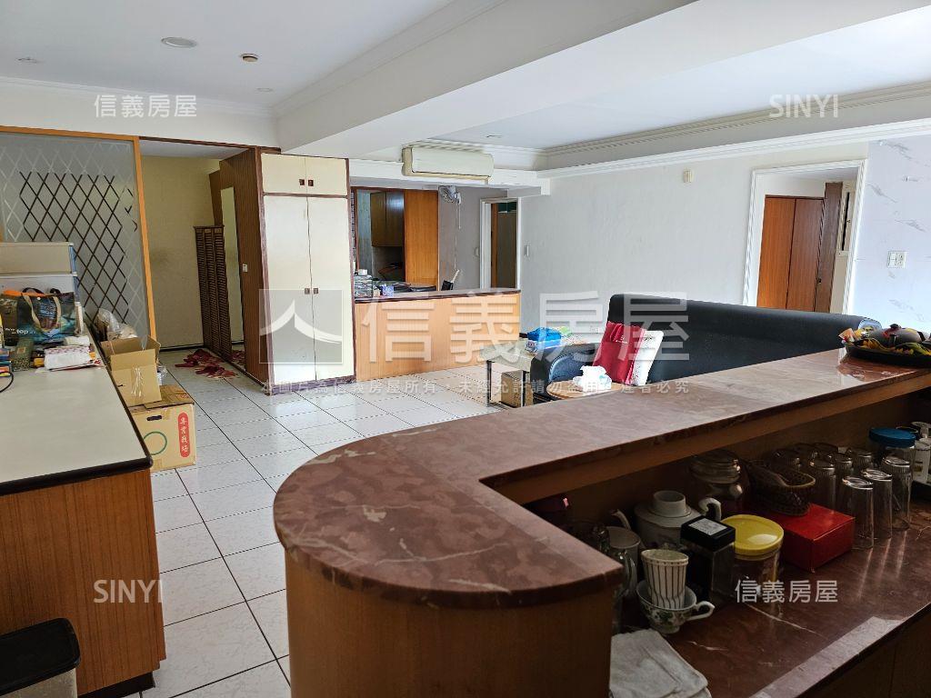 ㊣專委～雙敦國棟面敦南綠房屋室內格局與周邊環境