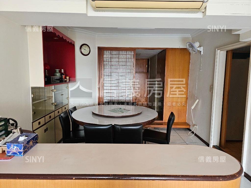 ㊣專委～雙敦國棟面敦南綠房屋室內格局與周邊環境