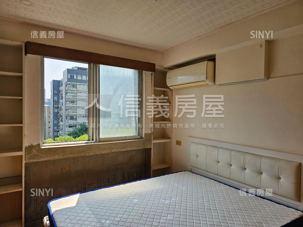 ㊣專委～雙敦國棟面敦南綠房屋室內格局與周邊環境