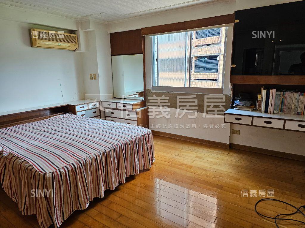 ㊣專委～雙敦國棟面敦南綠房屋室內格局與周邊環境