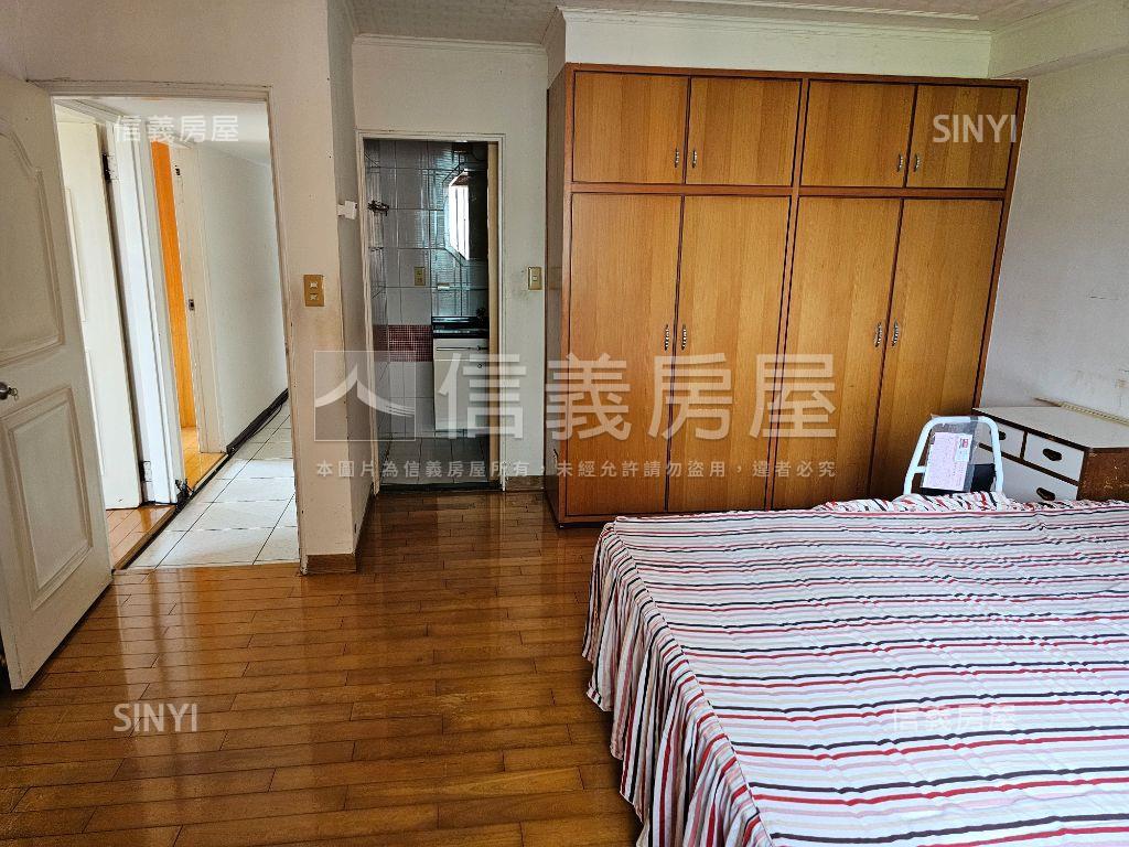 ㊣專委～雙敦國棟面敦南綠房屋室內格局與周邊環境