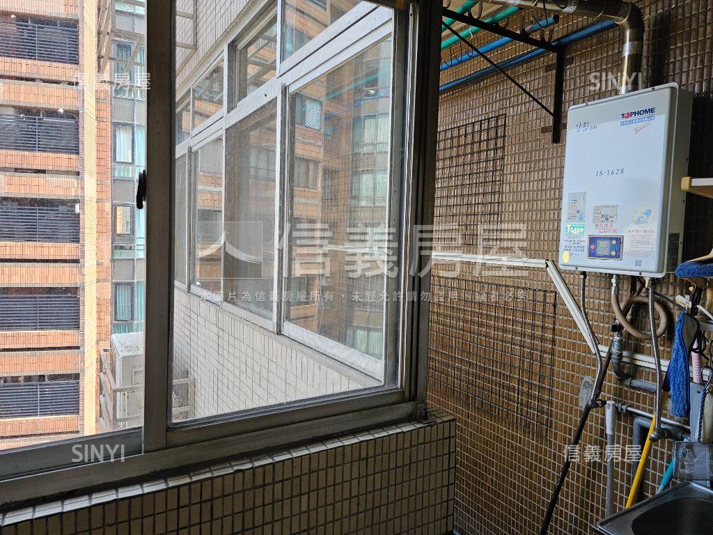 ㊣專委～雙敦國棟面敦南綠房屋室內格局與周邊環境