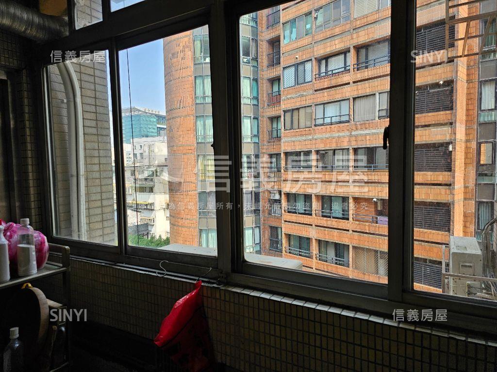 ㊣專委～雙敦國棟面敦南綠房屋室內格局與周邊環境