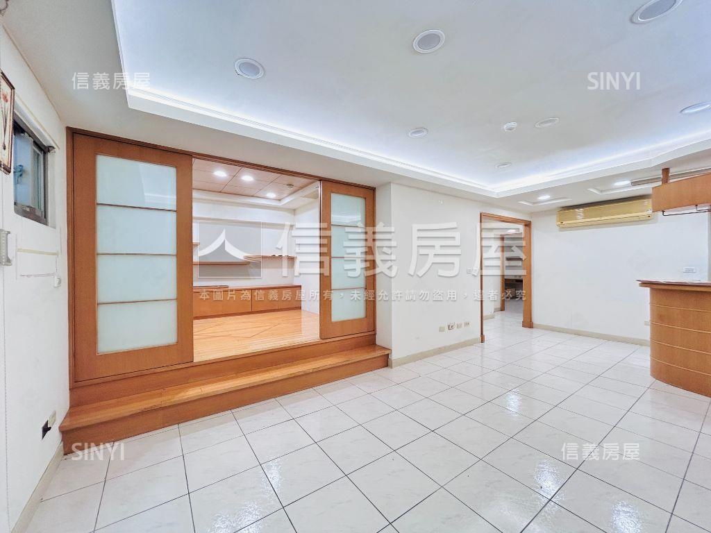 昇捷林園奉化路機能庭院戶房屋室內格局與周邊環境