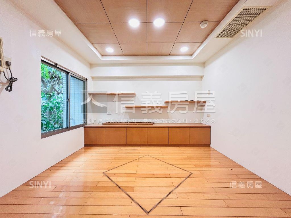 昇捷林園奉化路機能庭院戶房屋室內格局與周邊環境