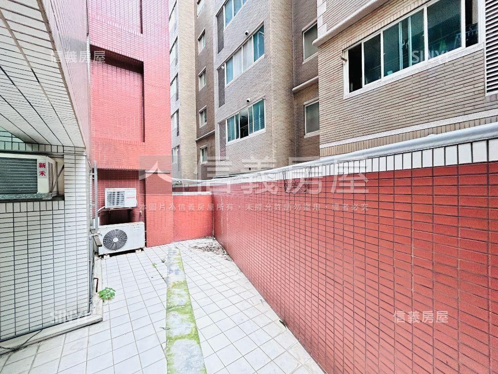 昇捷林園奉化路機能庭院戶房屋室內格局與周邊環境