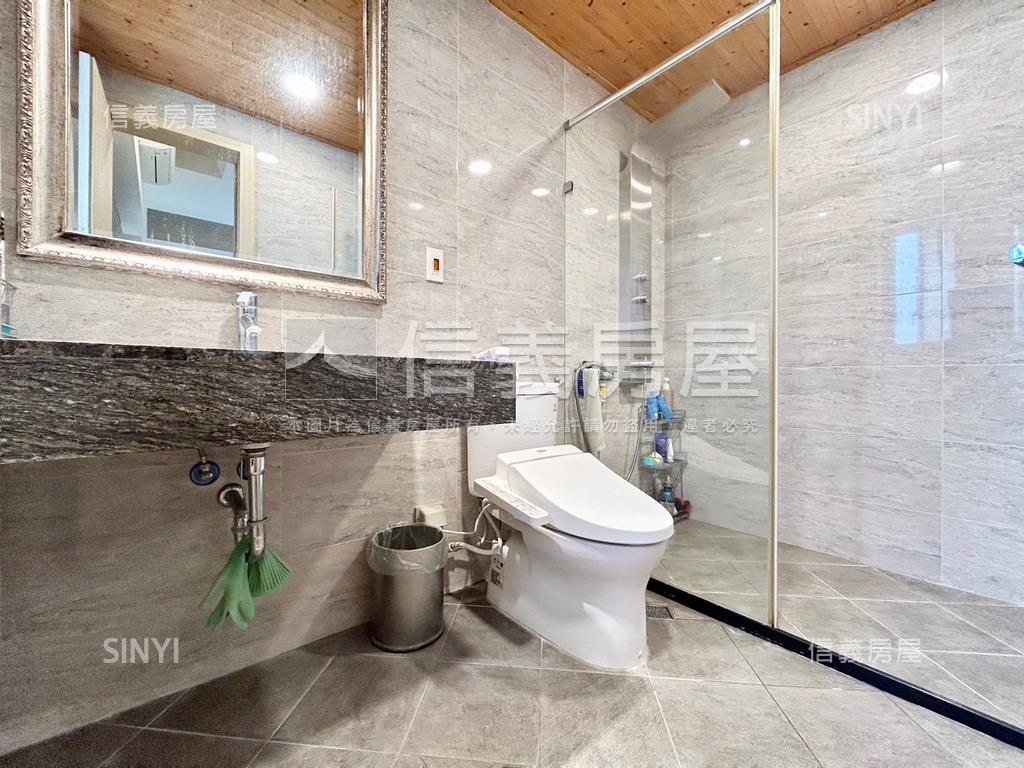 竹北華興富宇邊間三房車位房屋室內格局與周邊環境