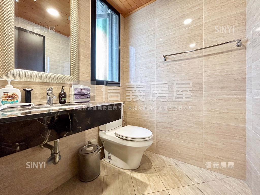 竹北華興富宇邊間三房車位房屋室內格局與周邊環境