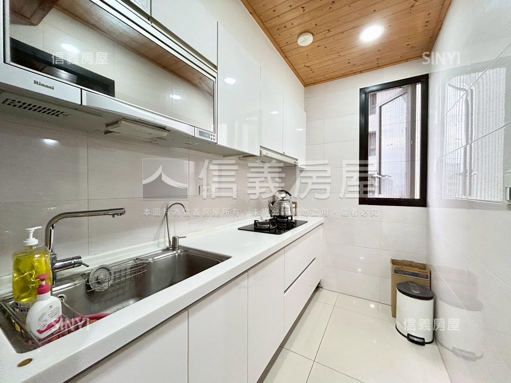 竹北華興富宇邊間三房車位房屋室內格局與周邊環境