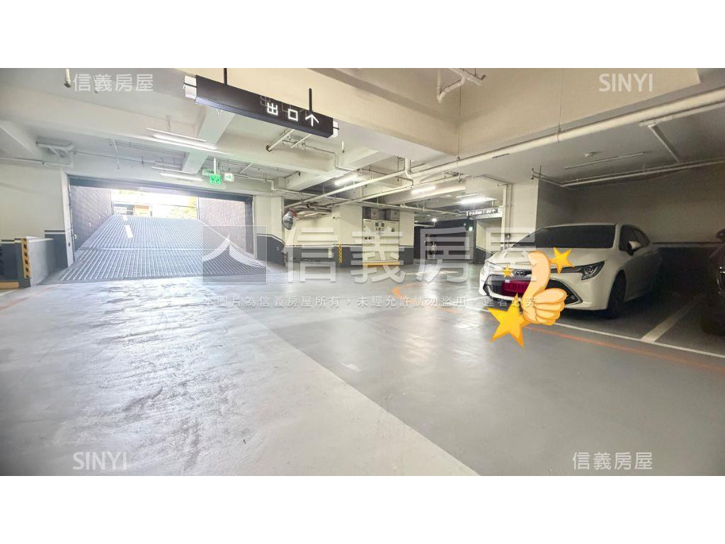 竹北華興富宇邊間三房車位房屋室內格局與周邊環境