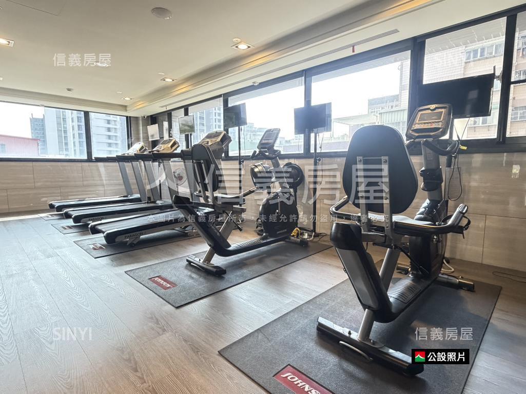 竹北華興富宇邊間三房車位房屋室內格局與周邊環境