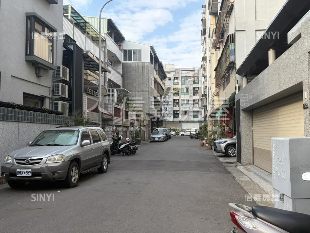 專任稀有華廈三房（含加蓋房屋室內格局與周邊環境