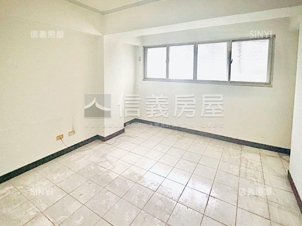 專任稀有華廈三房（含加蓋房屋室內格局與周邊環境