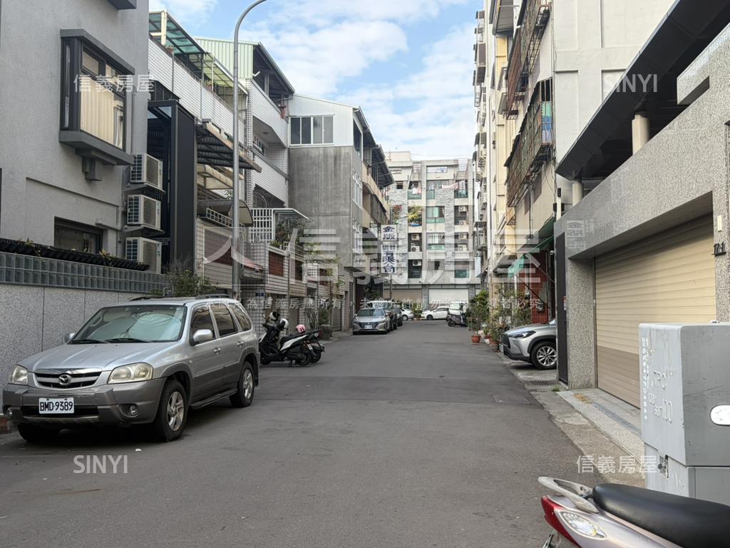 專任稀有華廈三房（含加蓋房屋室內格局與周邊環境