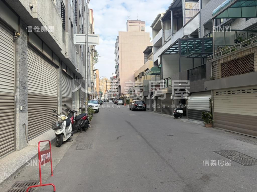 專任稀有華廈三房（含加蓋房屋室內格局與周邊環境