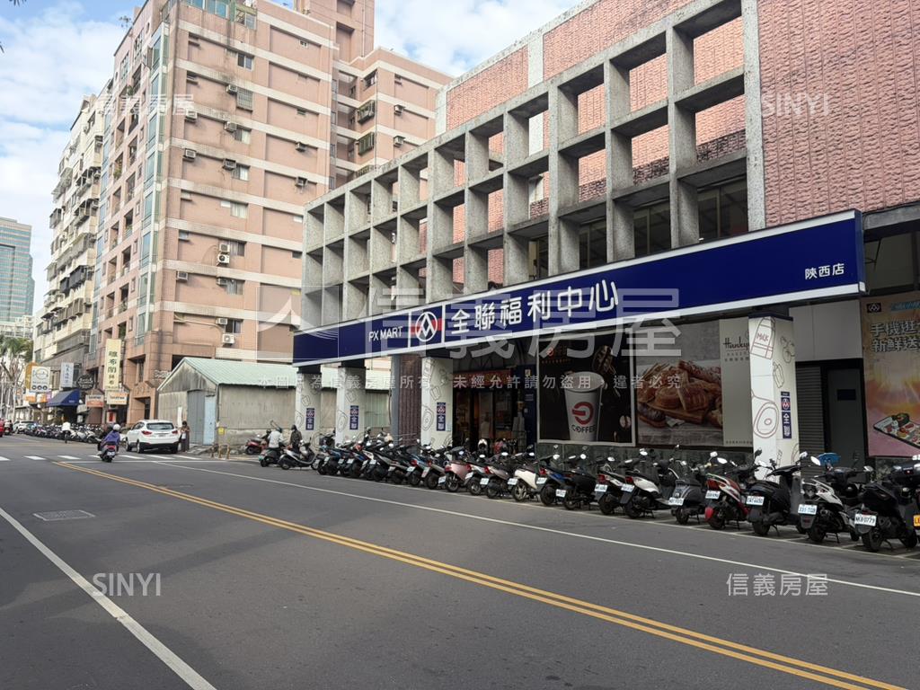 專任稀有華廈三房（含加蓋房屋室內格局與周邊環境