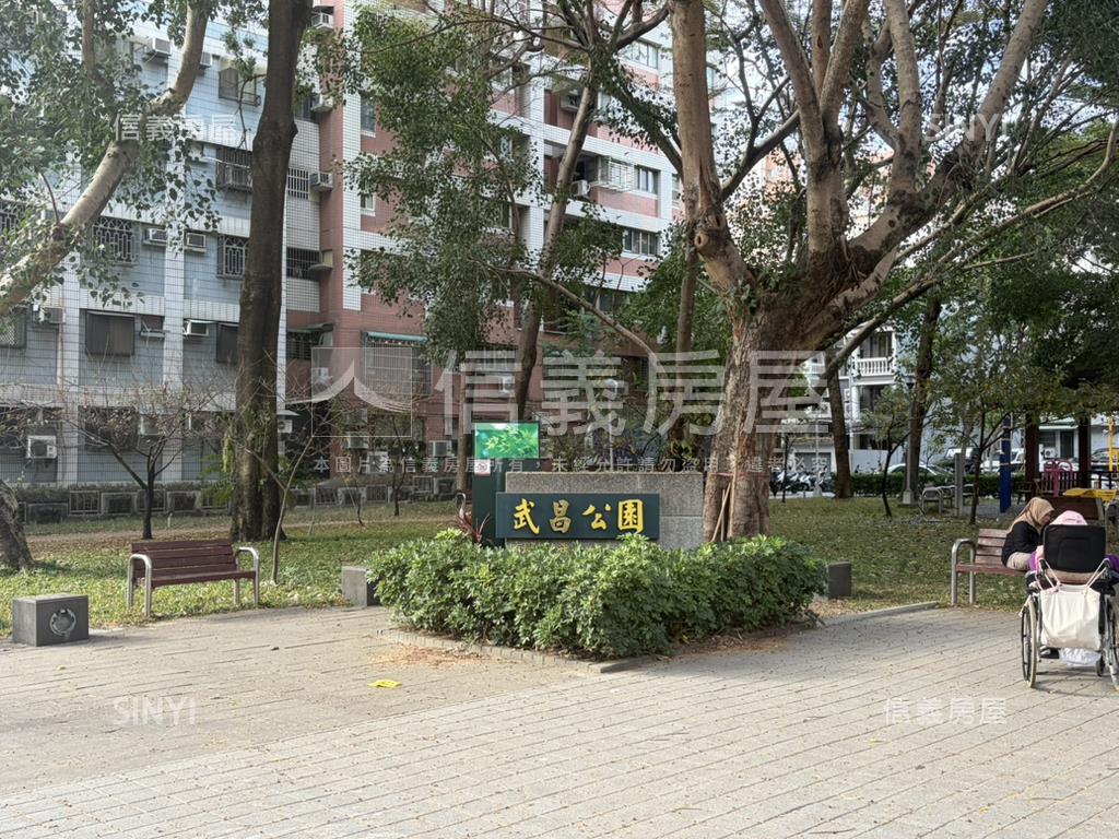 專任稀有華廈三房（含加蓋房屋室內格局與周邊環境