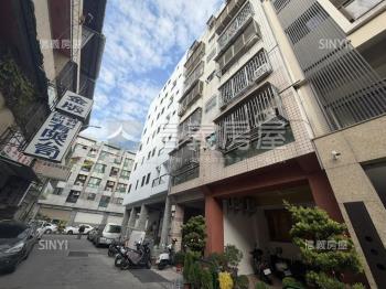 專任稀有華廈三房（含加蓋