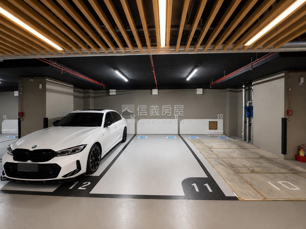 ｛達麗天蒔｝兩房坡平車房屋室內格局與周邊環境