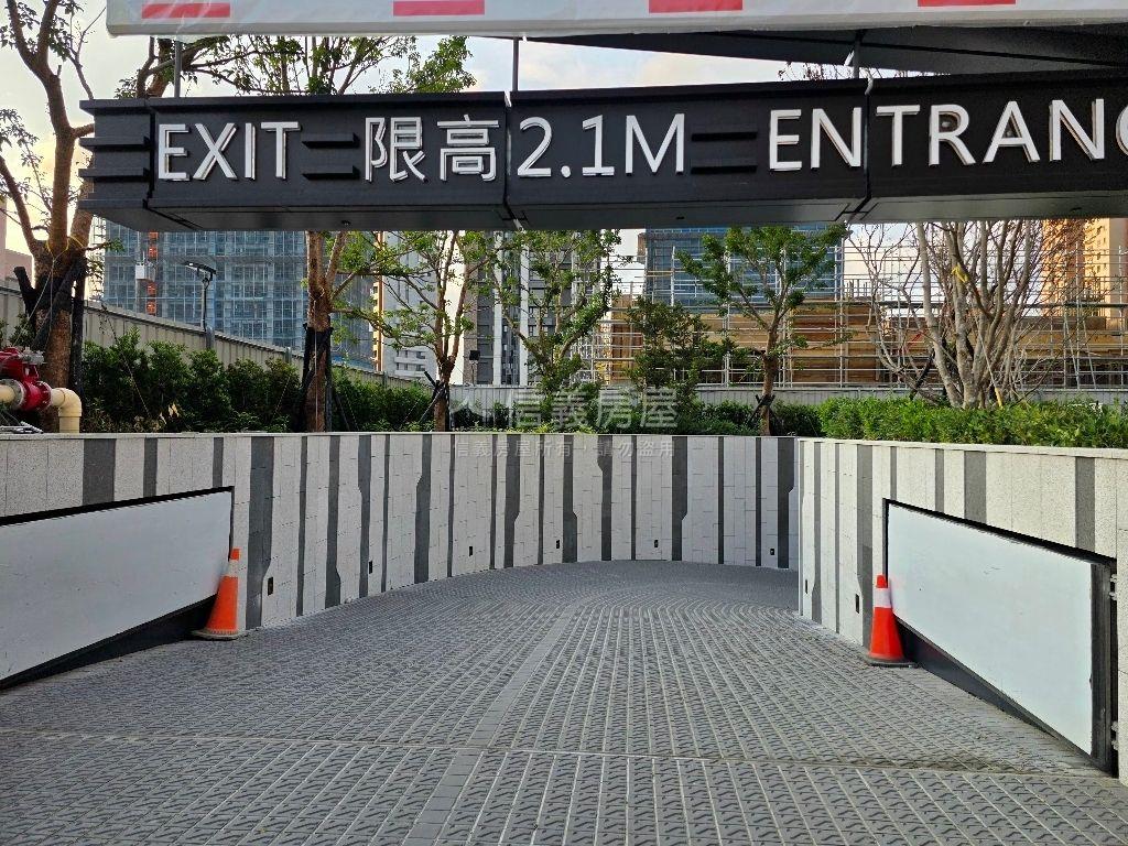 ｛達麗天蒔｝兩房坡平車房屋室內格局與周邊環境