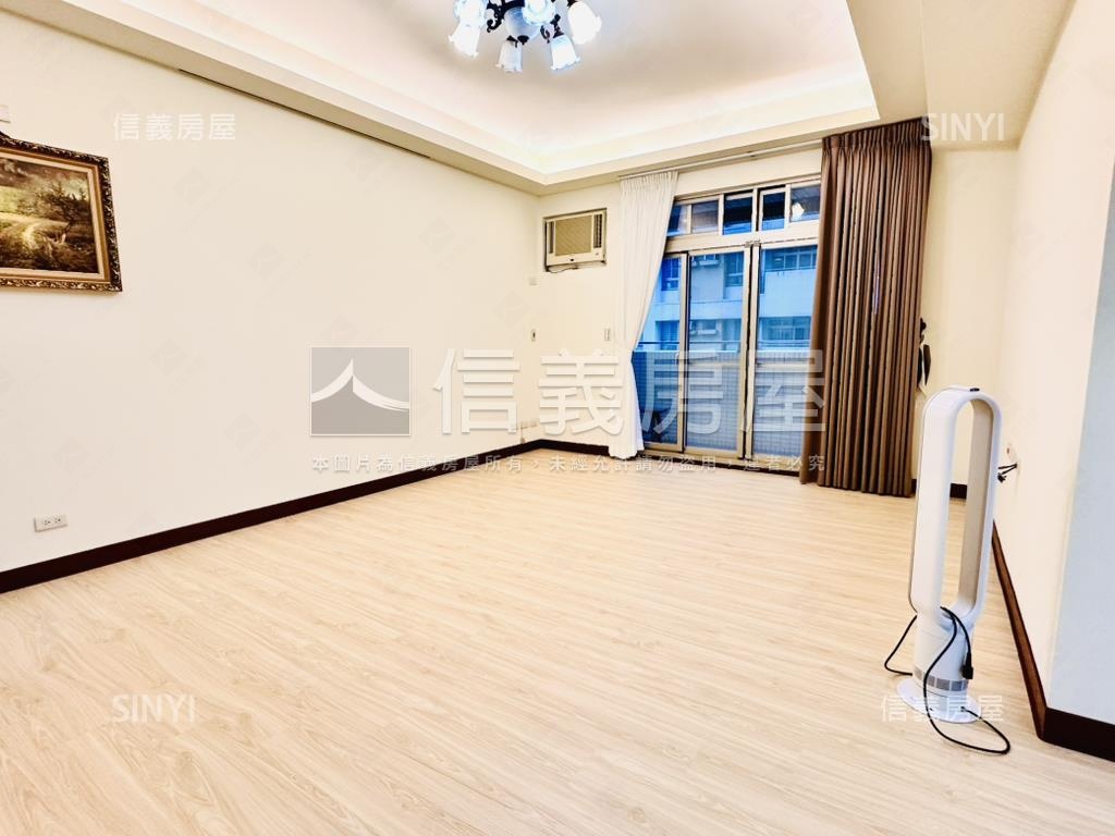 安邦綠苑四房車位房屋室內格局與周邊環境