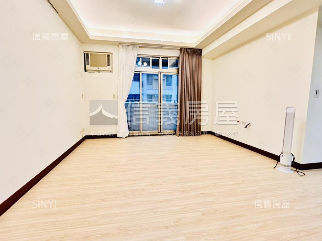 安邦綠苑四房車位房屋室內格局與周邊環境