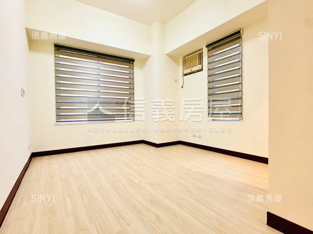 安邦綠苑四房車位房屋室內格局與周邊環境