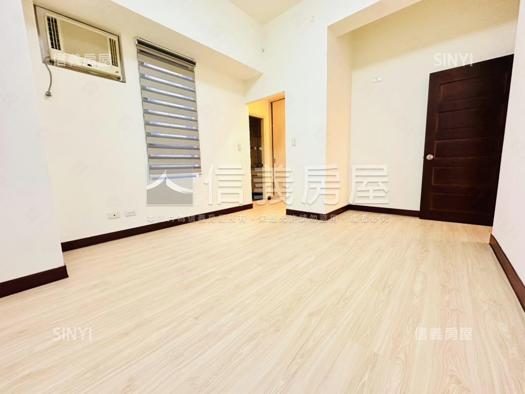 安邦綠苑四房車位房屋室內格局與周邊環境