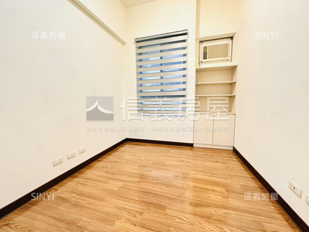 安邦綠苑四房車位房屋室內格局與周邊環境