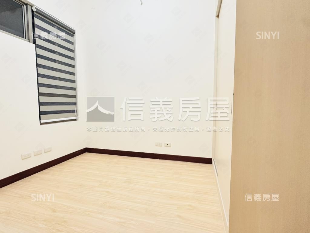 安邦綠苑四房車位房屋室內格局與周邊環境