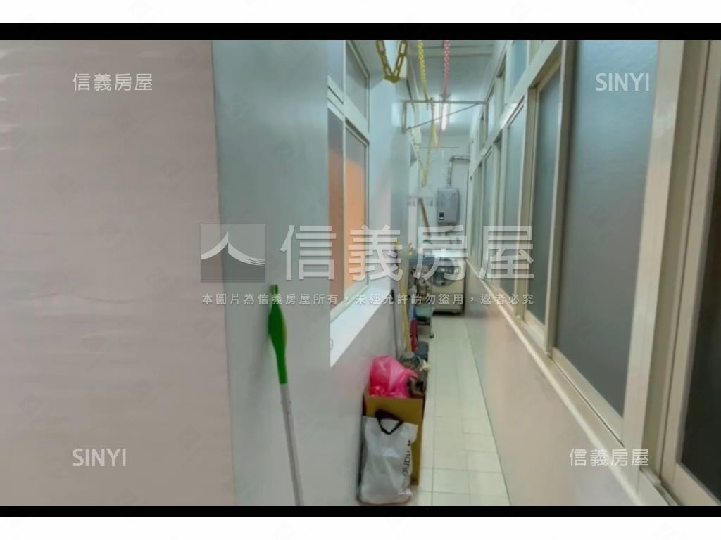 北安路近捷運頂加房屋室內格局與周邊環境
