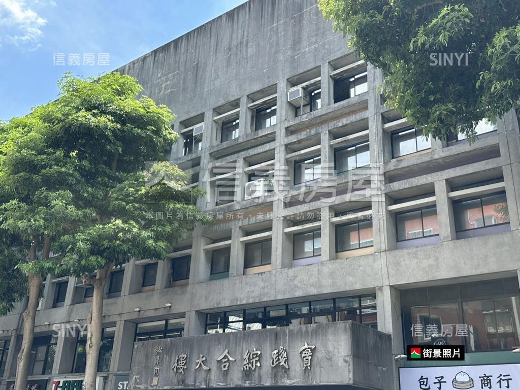 北安路近捷運頂加房屋室內格局與周邊環境